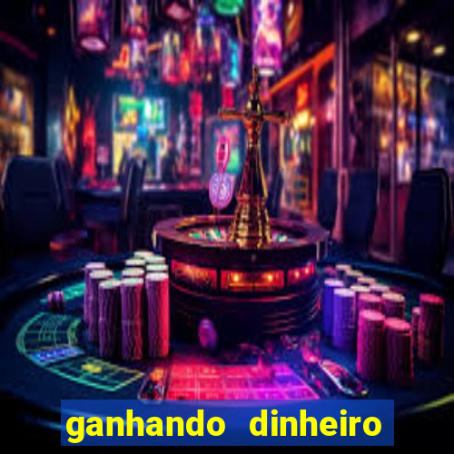 ganhando dinheiro jogando lol